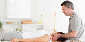 Create websites for Physiotherapist